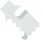 Hold SVG Icon